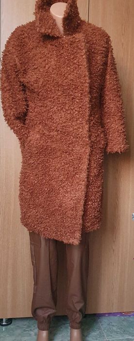 Blană/ Palton/Trench călduros