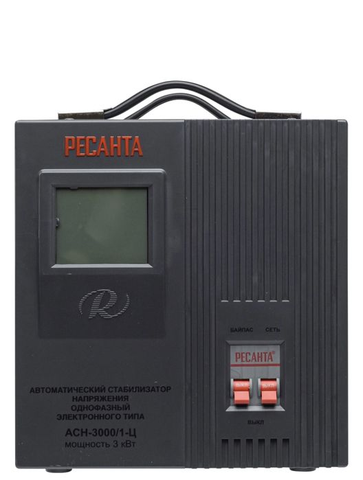 Resanta стабилизатор энергии продаю