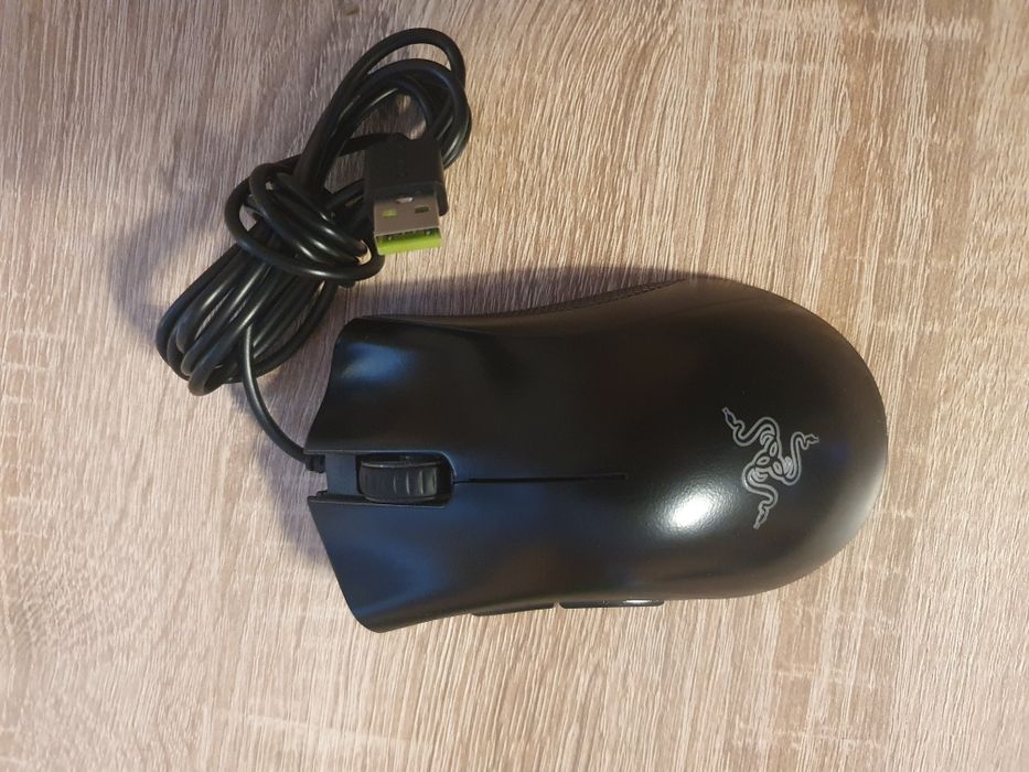 Mouse RAZER deathadder Essential