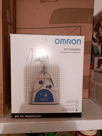 Omoron A3 Complete- инхалатор