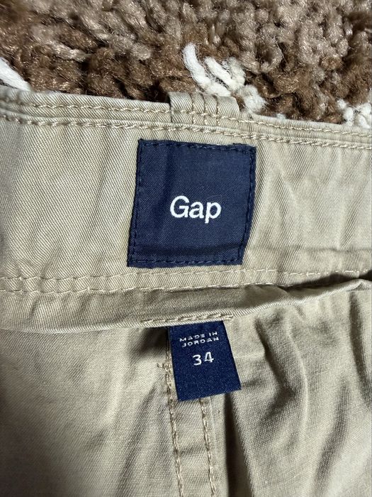 Baggy панталон на Gap