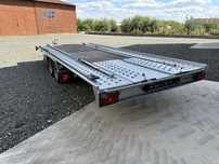 Platforma Pongratz L-at 470