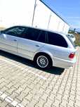 Vand bmw E39 530d