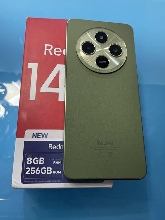 Xiaomi Redmi 14с 8/256