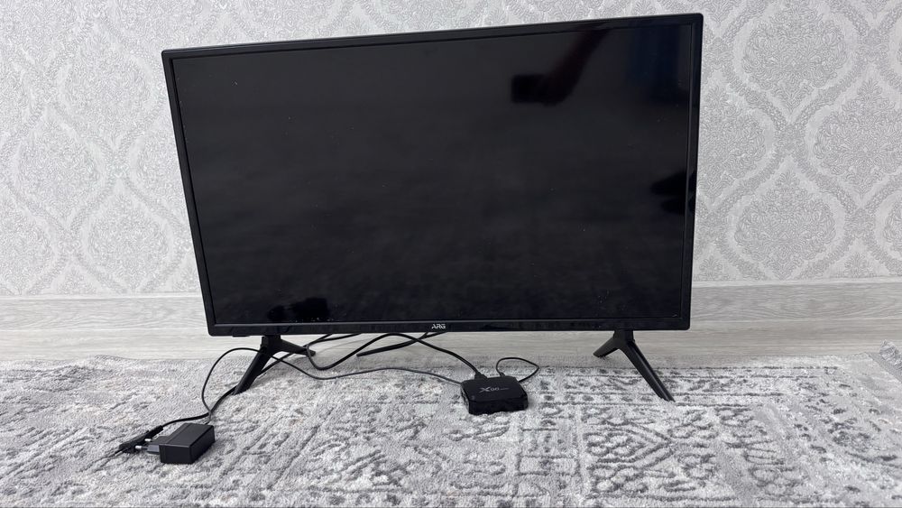 Телевизор сатылады!