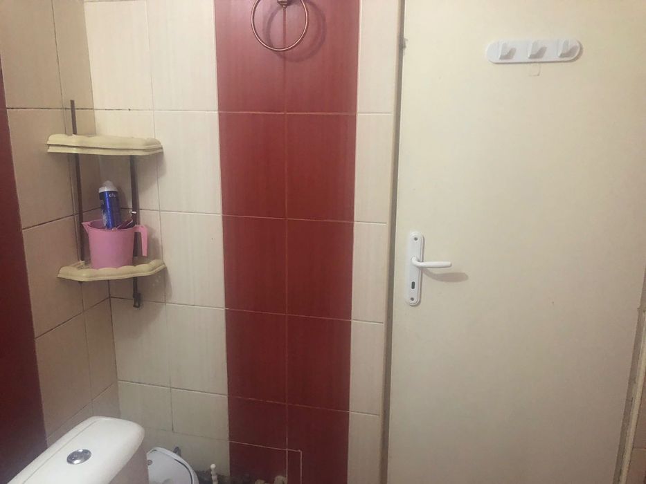 Дава се под наем Тристаен апартамент в Пловдив, Централна гара - 70 кв.м за 25.5 € - Снимка #16