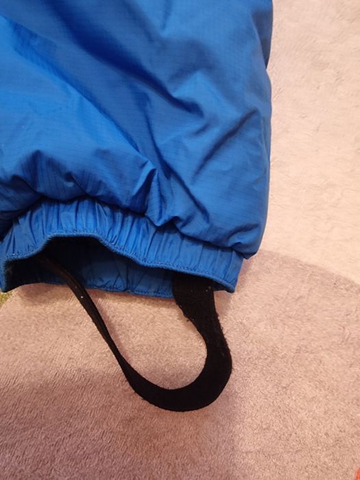 Combinezon/ salopeta de iarna  Decathlon 3 ani