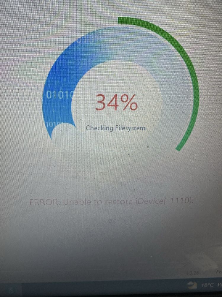 Восстановление памяти iphone, ipad, macbook