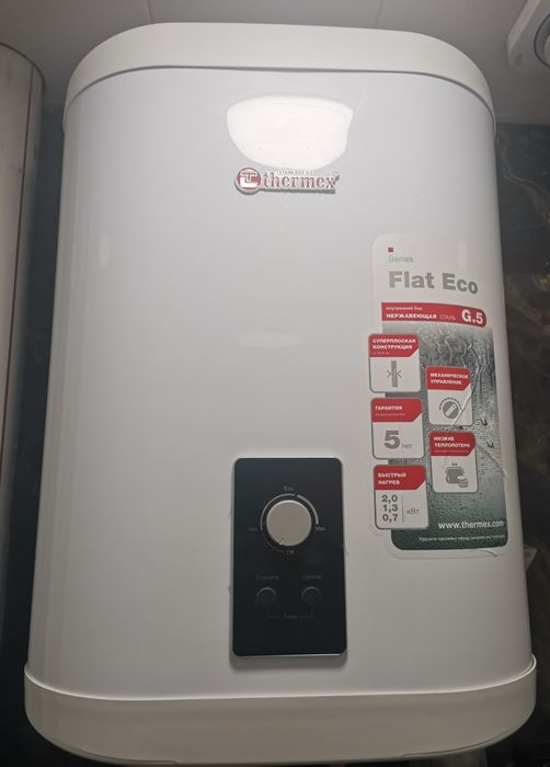Thermex Flat Eco