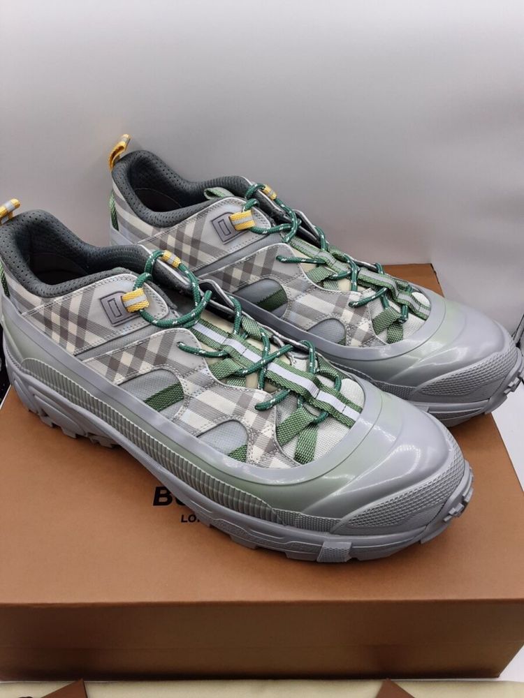 Sneakers Burberry Arthur (Bărbați)