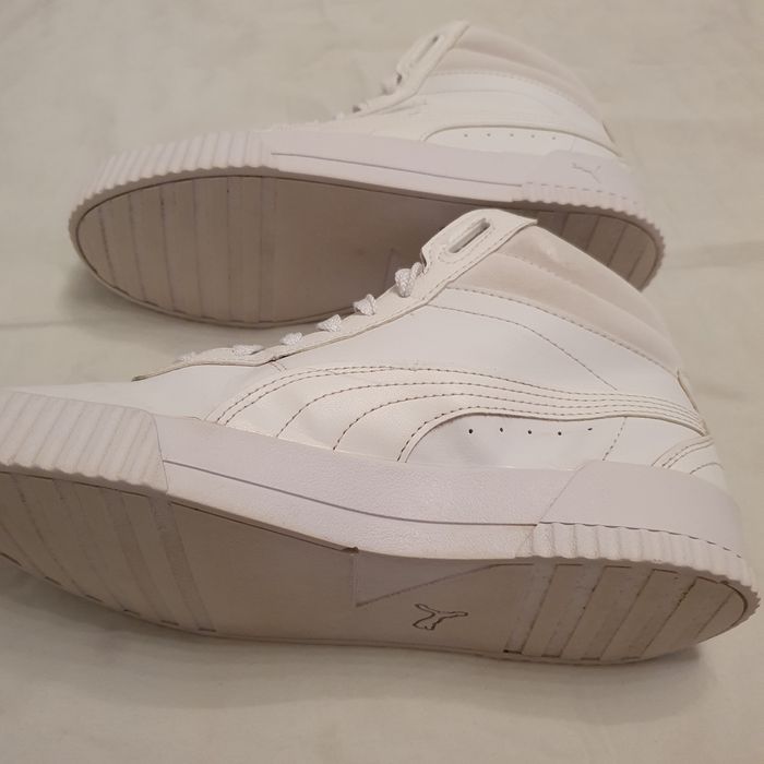 Ghete sport  Puma mas 38