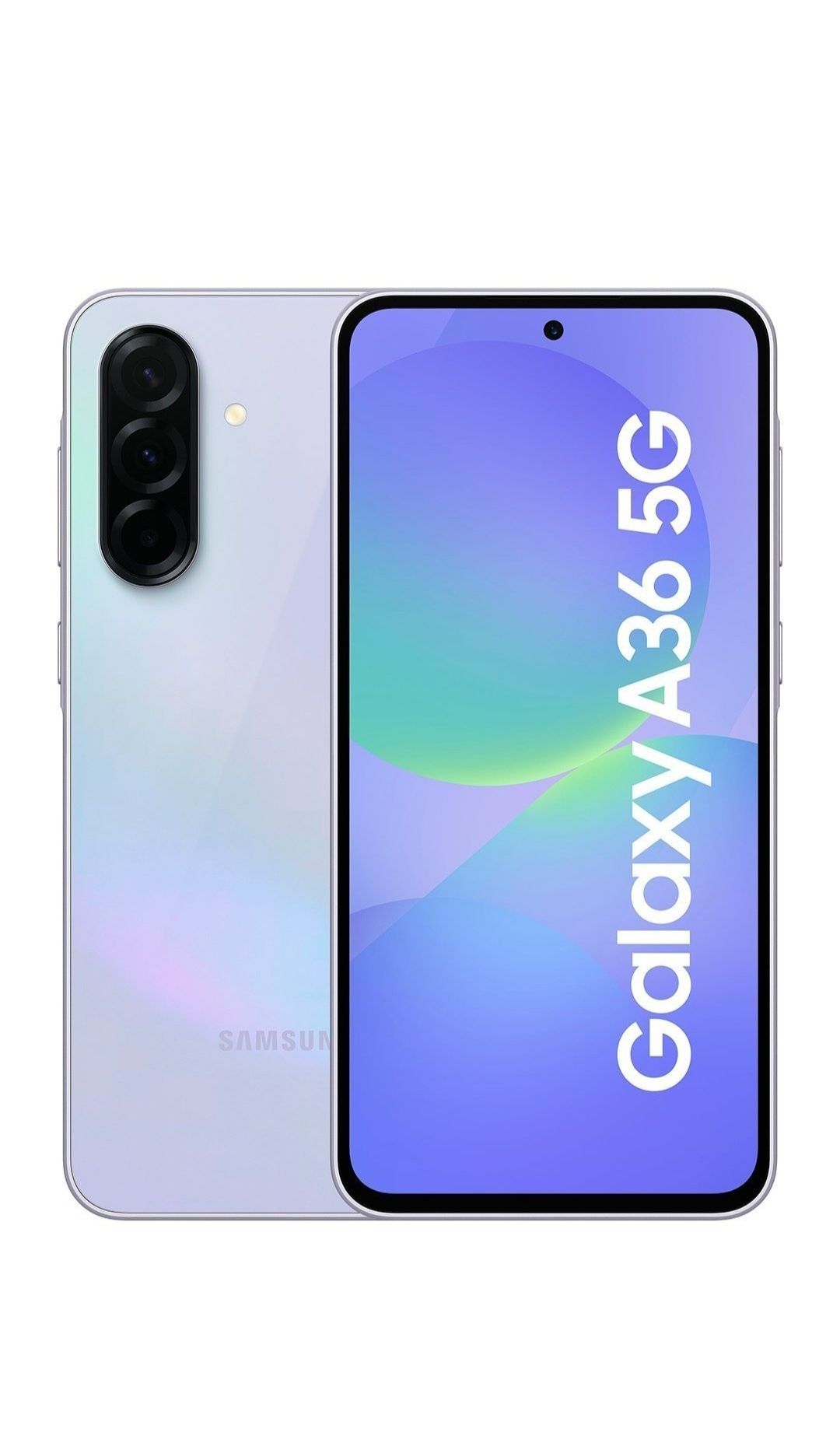 Samsung Galaxy A36 5G 128/8