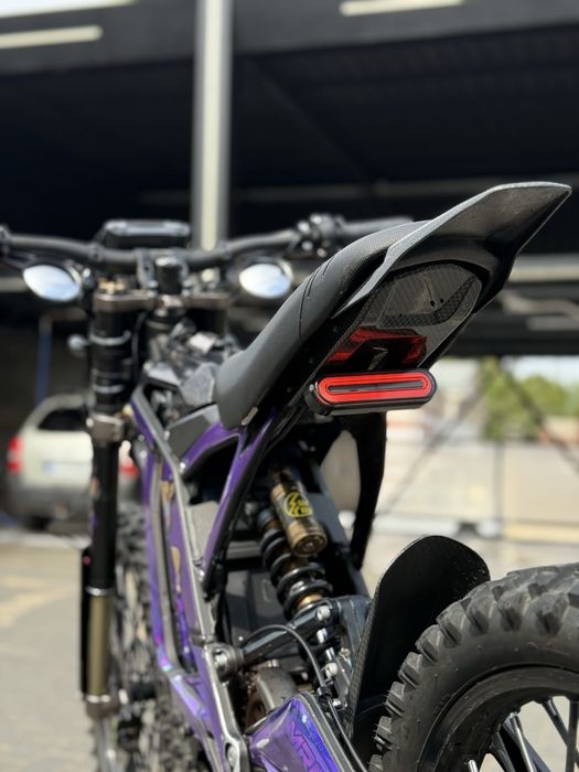 Surron Light Bee Road Legal