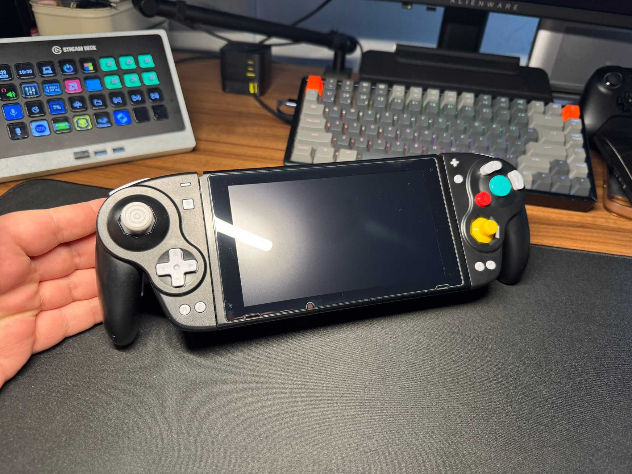 Nintendo Switch DOYOKY Retro Game Controller