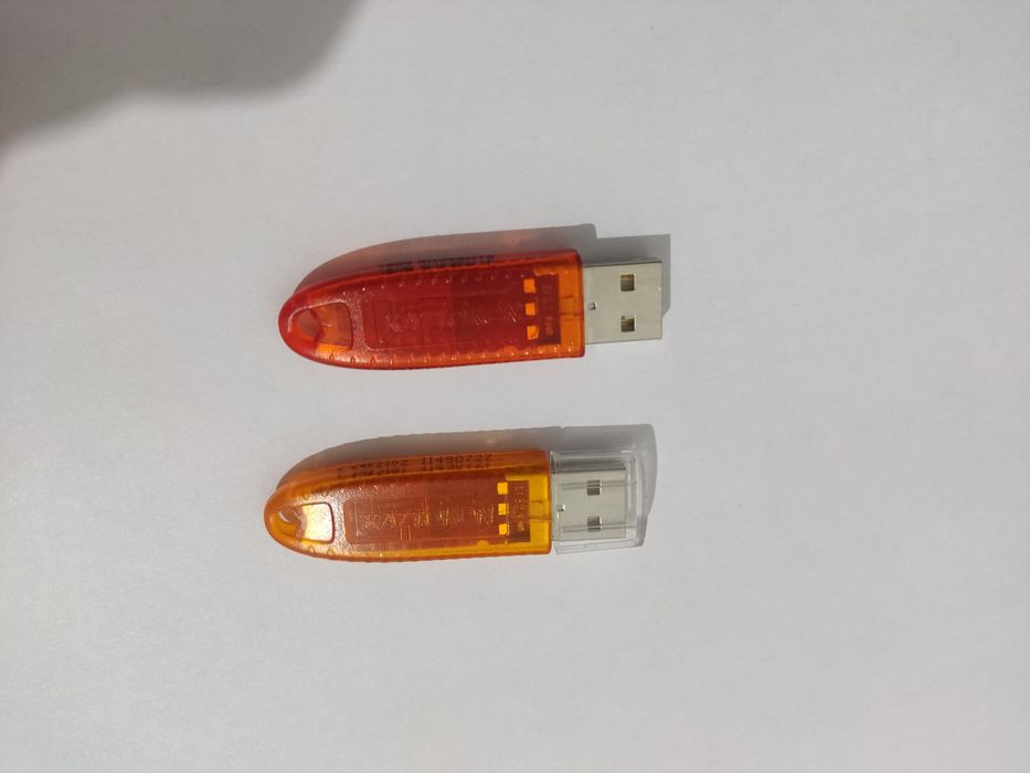 Kaztoken казтокен