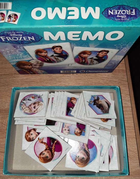 Продавам детски настолни игри