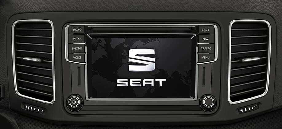 НОВА Сд Карта SEAT V20 AS Mib2 Gen2 SD Card Европа и Турция 2025год