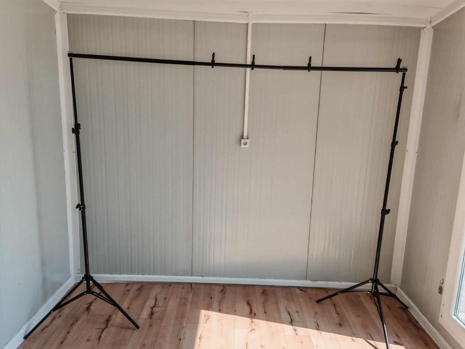 Фонова система 3/2,2 м.