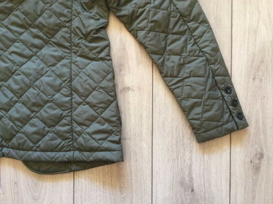 НОВО зелено яке сако AERONAUTICA MILITARE размер 54 / XL от Италия