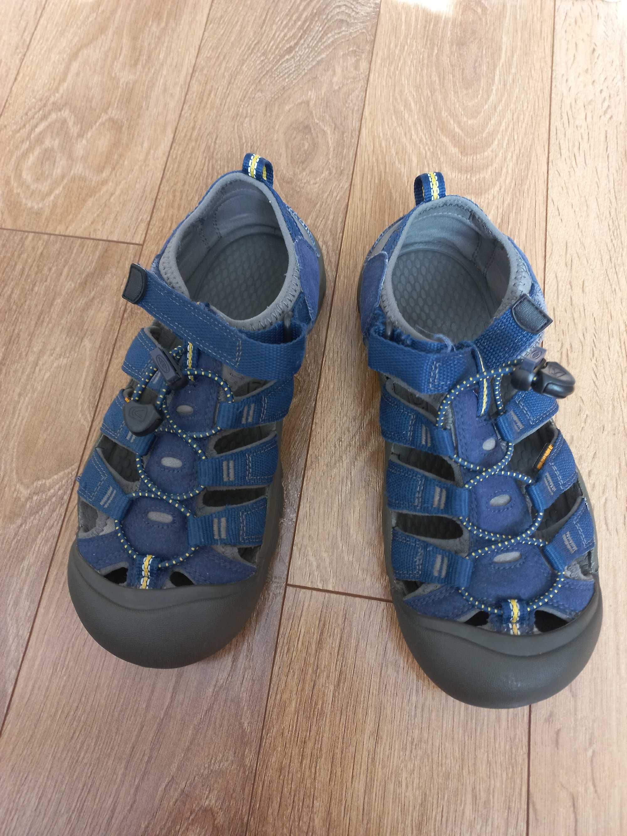 Детски сандали Keen