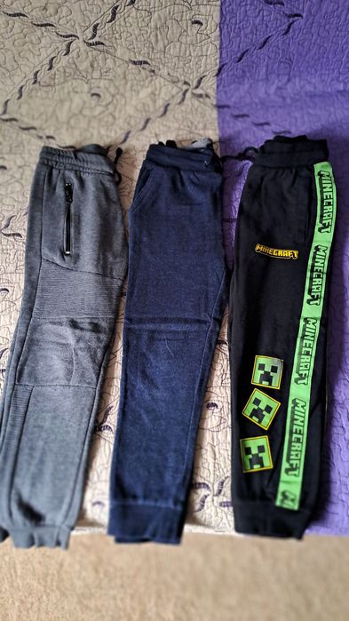 Lot pantaloni baieti