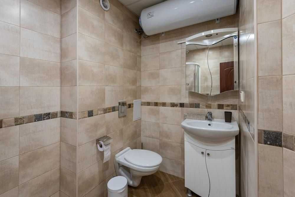 Дава се под наем Двустаен апартамент в София, Борово - 78 кв.м за 377.4 € - Снимка #5