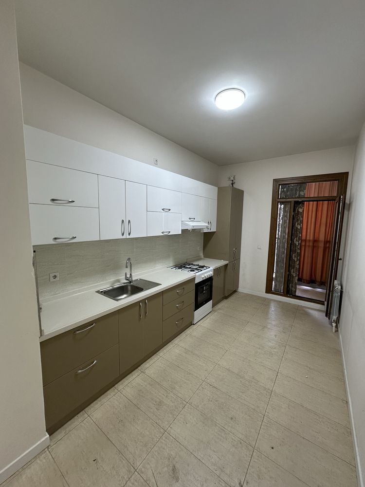 Олмазор сити Новостройка 5/4/9 С ремонтом обш: 124 кв.м Olmazor city
