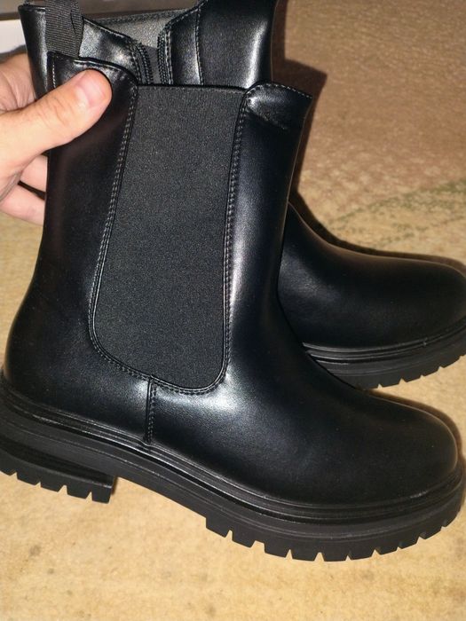 Ghete dama Oskon mărimea 40