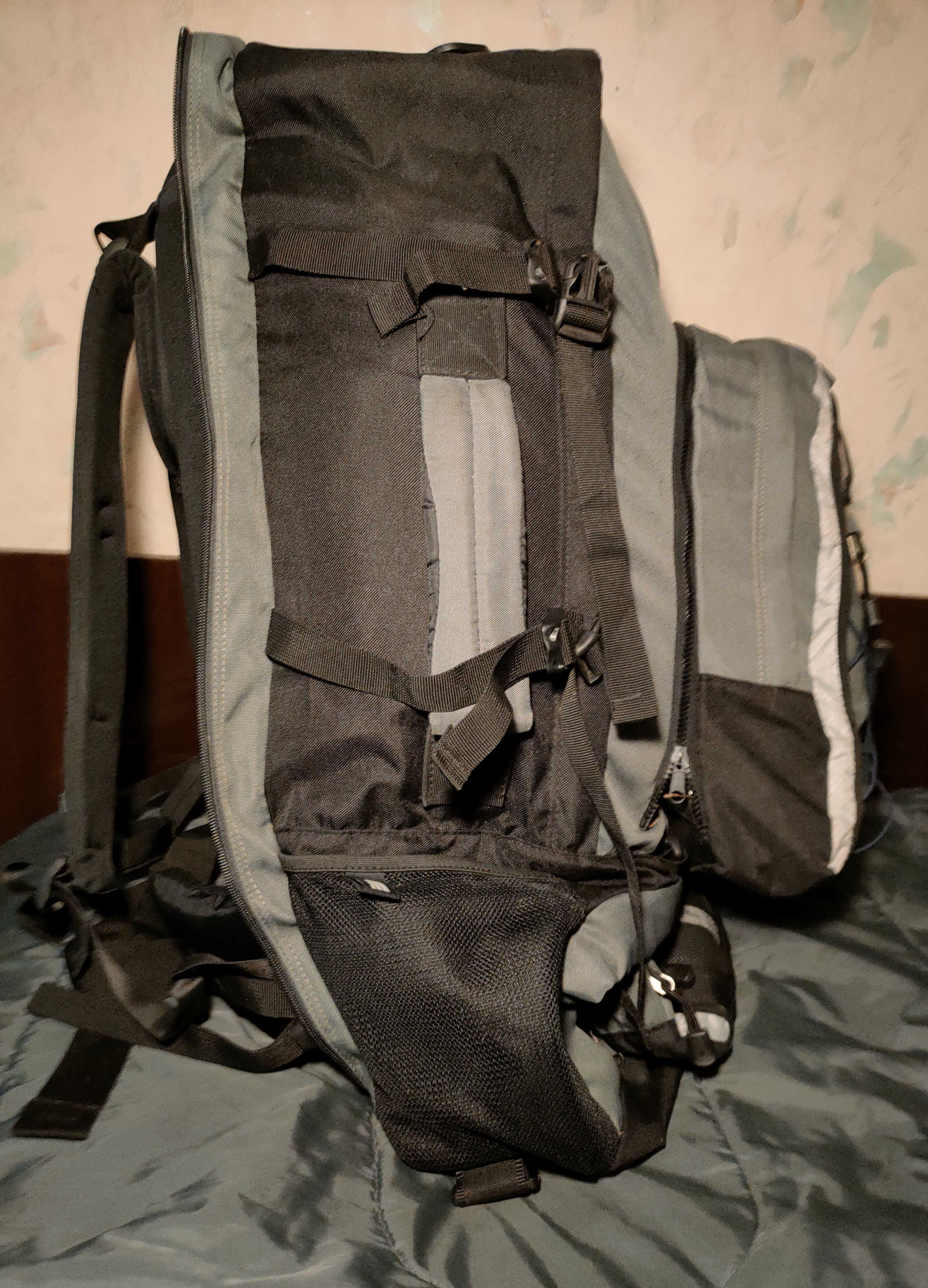 Експедиционна раница “The North Face” Appalachian 100+20L 3 in 1