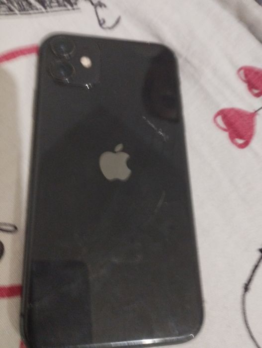 Айфон 11 норм сост