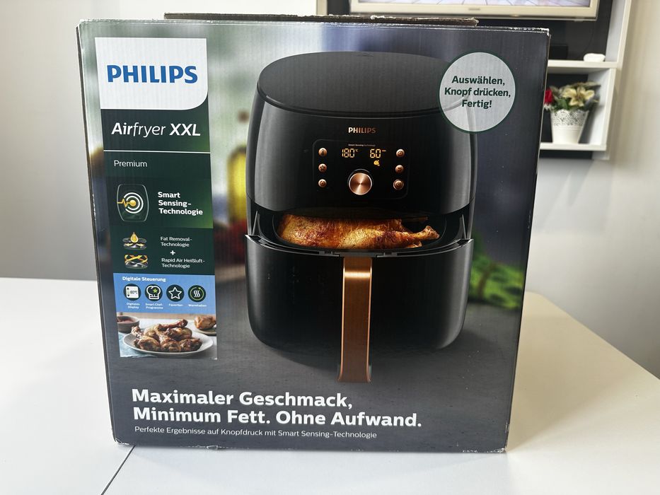 Philips Airfryer XXL HD9650/90