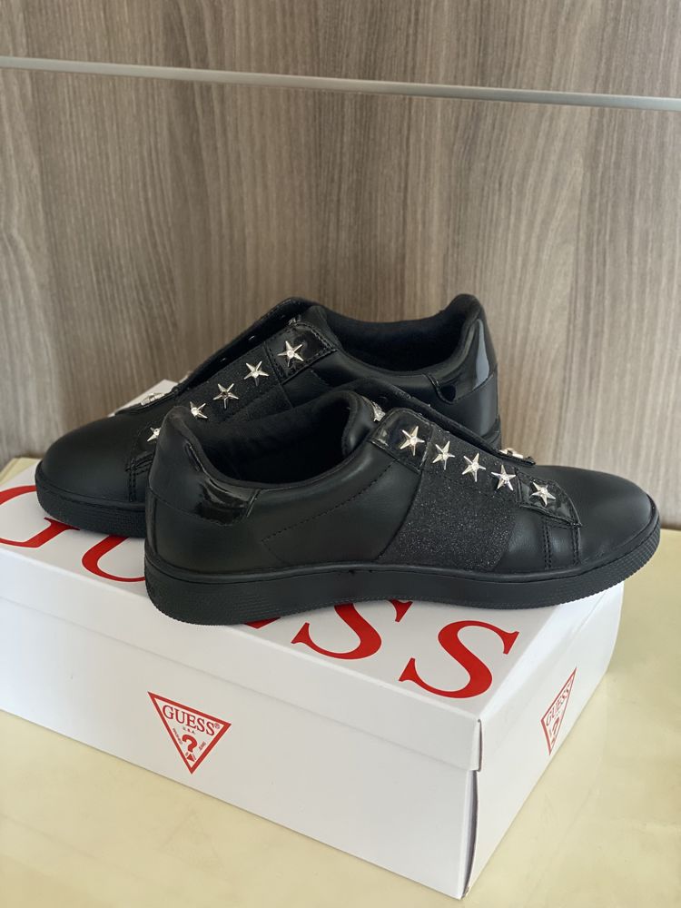 Дамски маратонки Guess