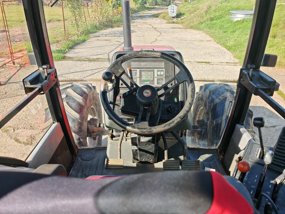 Tractor Case 5130