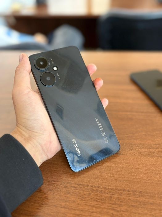 Продам Redmi 13c 128gb