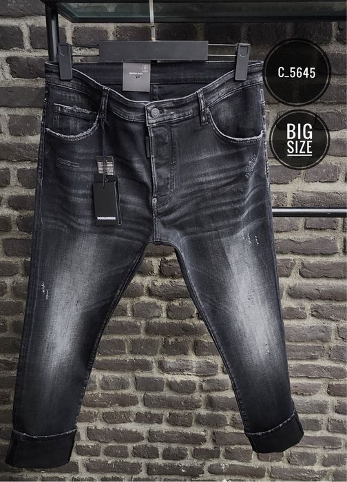 Blugi Dsquared2 calitate Premium