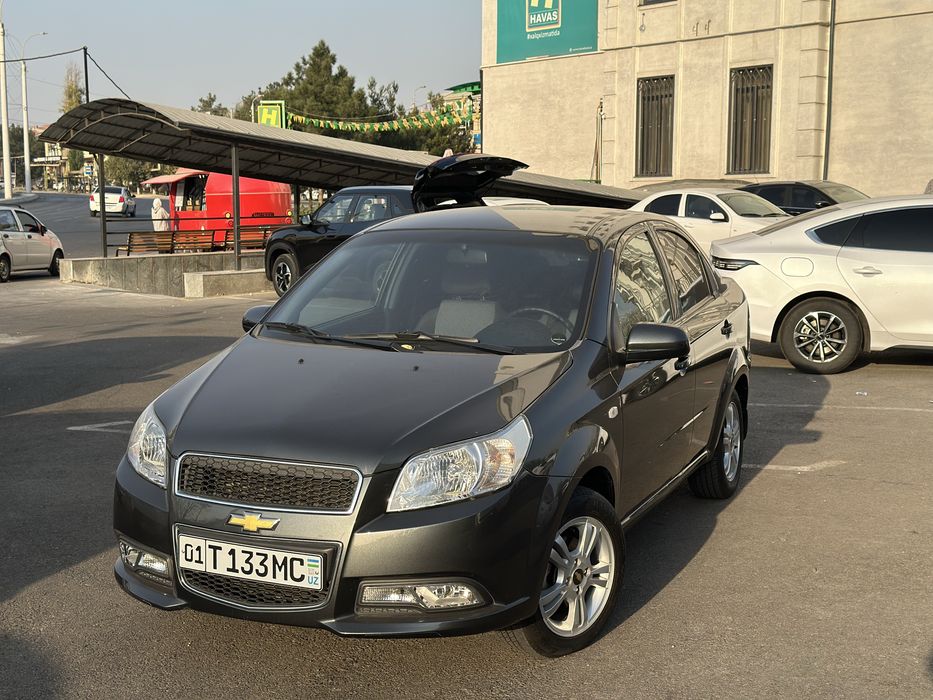 Насия нексия 2019 тоза автомат