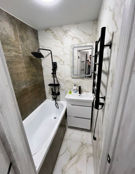 Мелкосрочный ремонт квартир и офисов