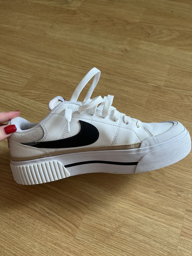 Nike Маратонки Court Legacy Lift