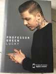 Книга-Professor Green-Lucky