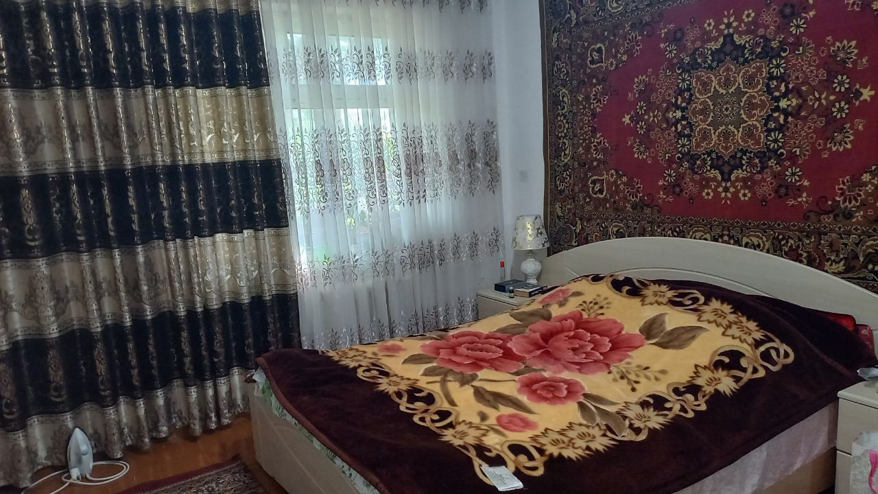 Срочно сдаётся 2/3/4 Ангрен 13 квартал ориентир ГАИ Дукент