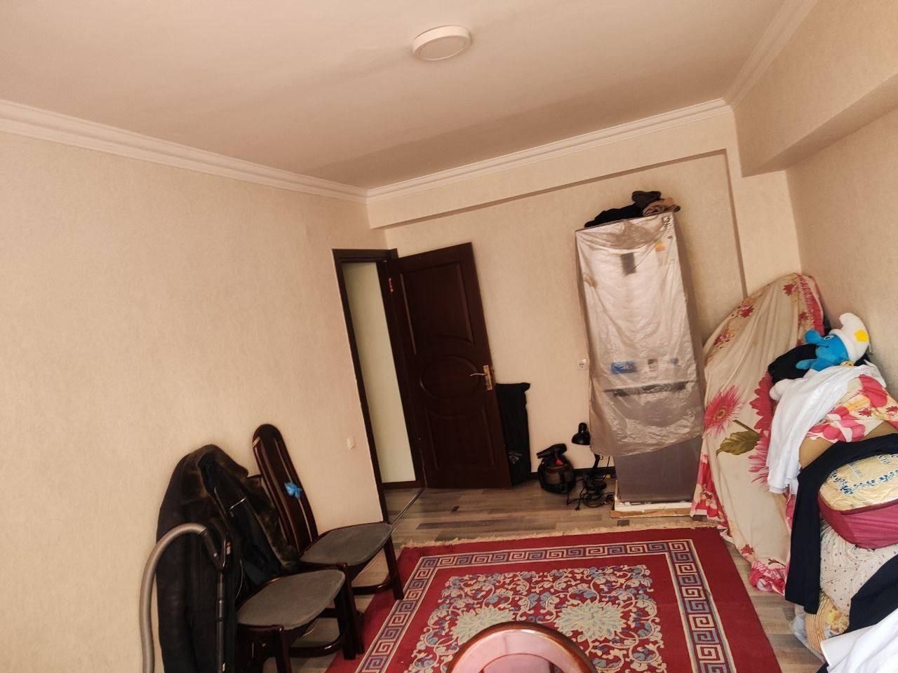 Продается квартира