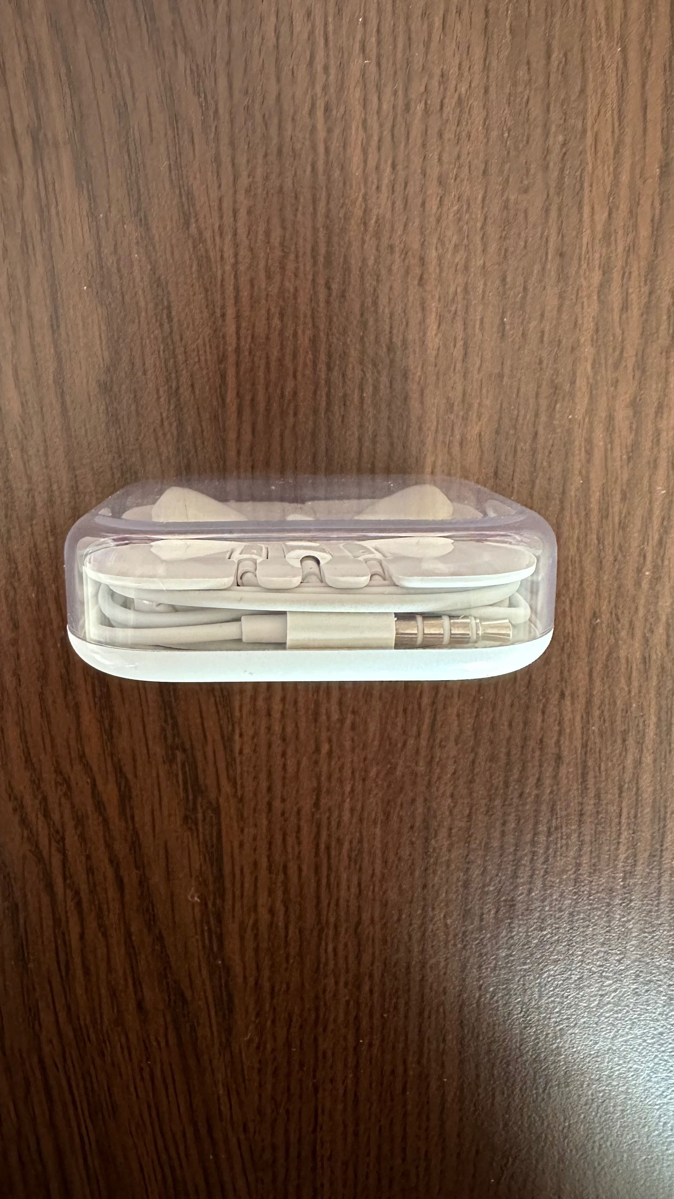 Слушалки за IPhone