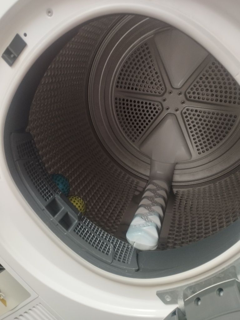 Сушилня Whirlpool