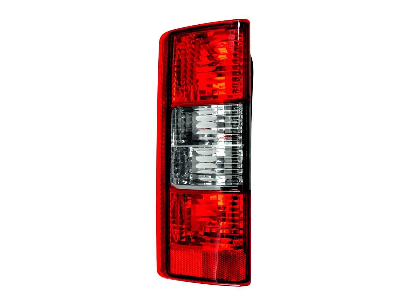 Стопове Стоп за OPEL COMBO 2000 - 2010 / Опел Комбо