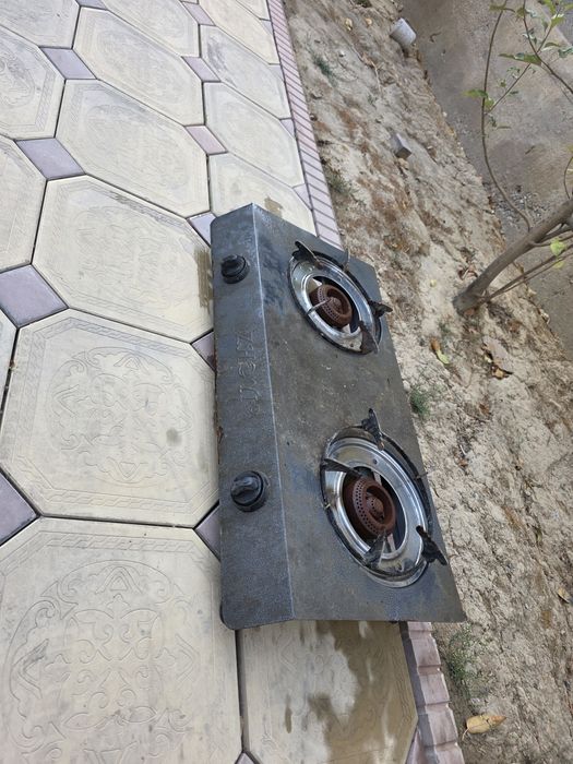 Плита продам! Б/у рабочее