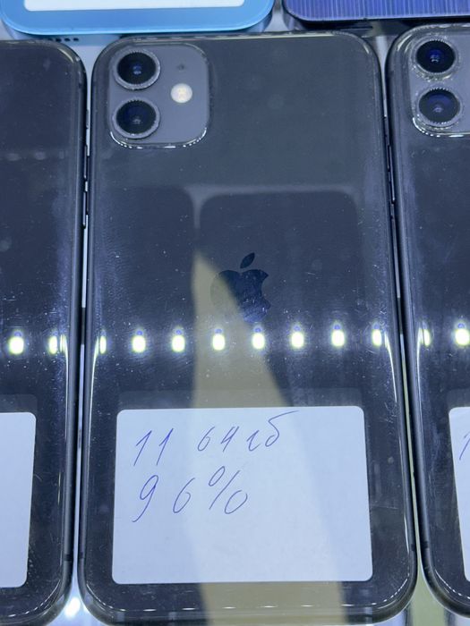 iPhone 11 64GB|Айфон 11 64ГБ