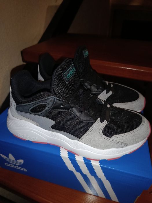 Дамски маратонки Адидас