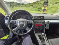 Audi a4 b7 break