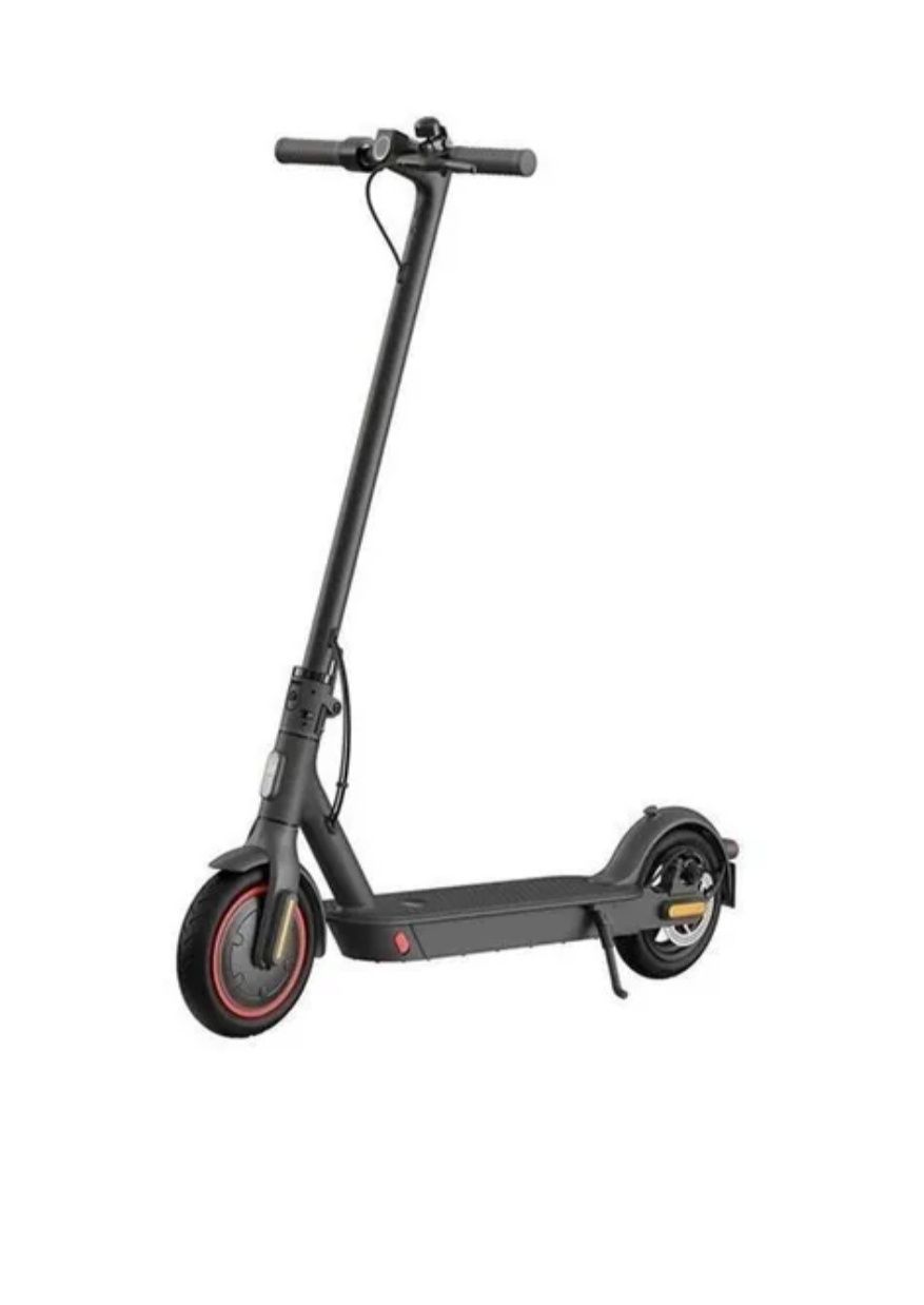 Электросамокат Xiaomi Mi Electric Scooter Pro 2