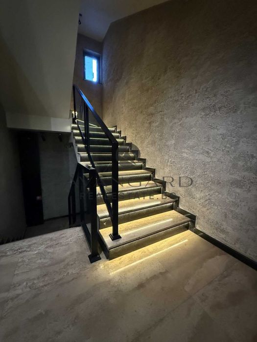 Продава се Двустаен апартамент в Пловдив, Кършияка - 56 кв.м за 2731 €/кв.м - Снимка #16